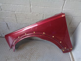 Discovery 3 Wing Near Side Front Alveston Red Land Rover 2004 to 2009 L19055